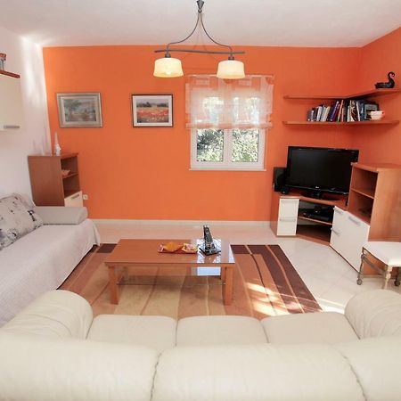 Apartman Tone Τρογκίρ Εξωτερικό φωτογραφία