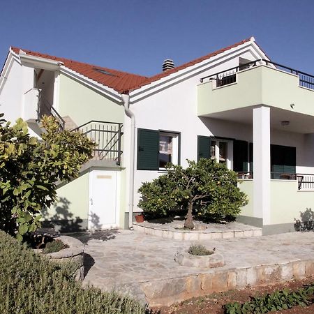 Apartman Tone Τρογκίρ Εξωτερικό φωτογραφία