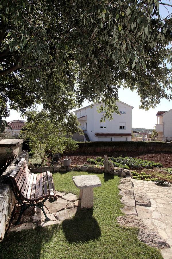 Apartman Tone Τρογκίρ Εξωτερικό φωτογραφία