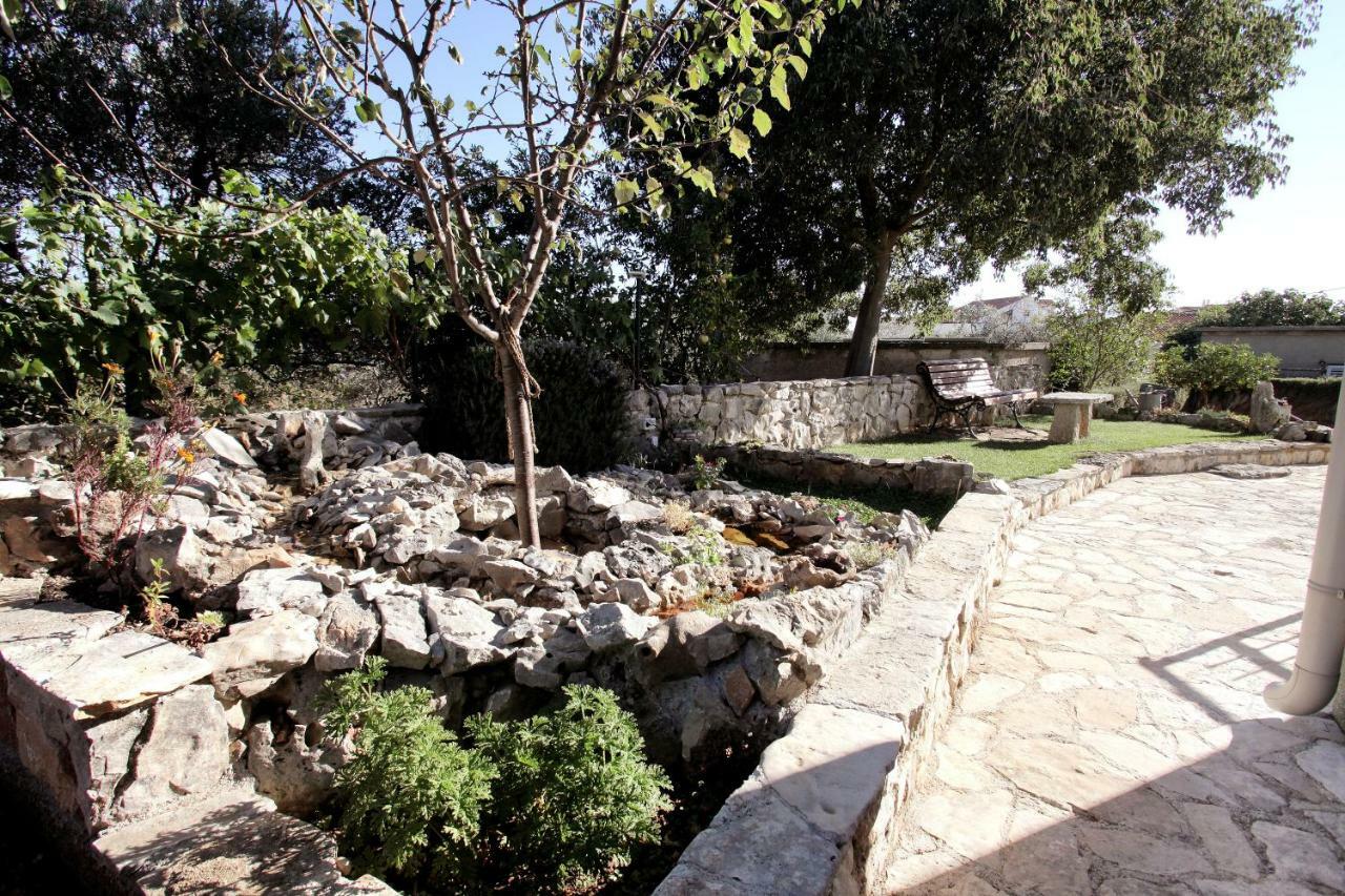 Apartman Tone Τρογκίρ Εξωτερικό φωτογραφία