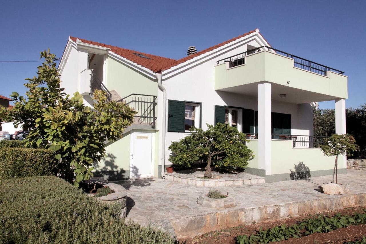Apartman Tone Τρογκίρ Εξωτερικό φωτογραφία