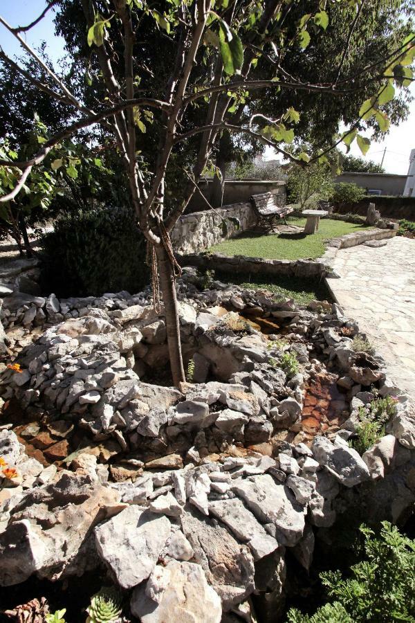 Apartman Tone Τρογκίρ Εξωτερικό φωτογραφία