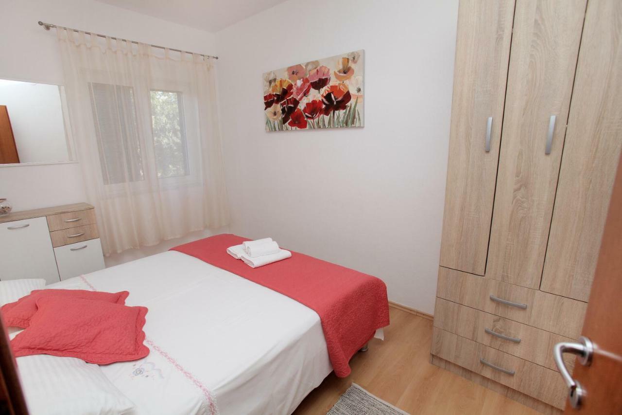 Apartman Tone Τρογκίρ Εξωτερικό φωτογραφία