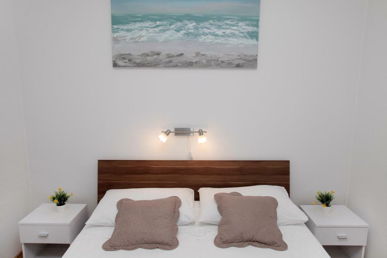Apartman Tone Τρογκίρ Εξωτερικό φωτογραφία