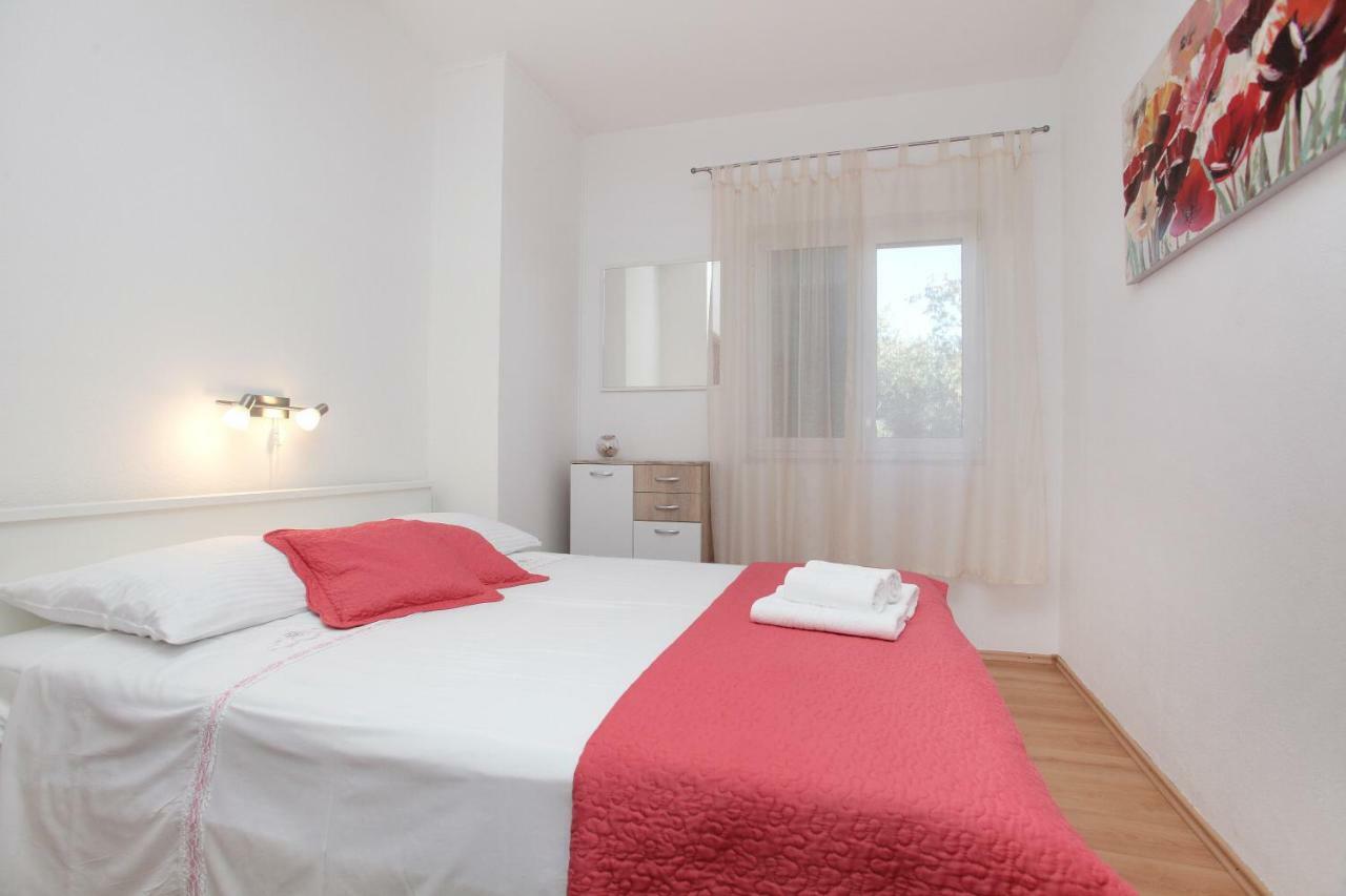 Apartman Tone Τρογκίρ Εξωτερικό φωτογραφία