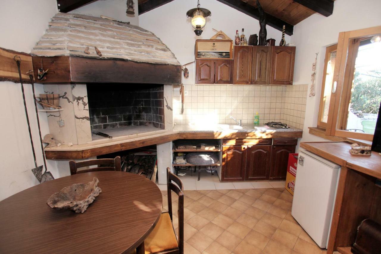 Apartman Tone Τρογκίρ Εξωτερικό φωτογραφία